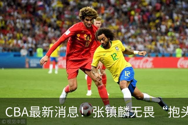 CBA最新消息！张镇麟无畏“抱头哥”称谓，辽宁助教加盟浙江，广厦续约布朗